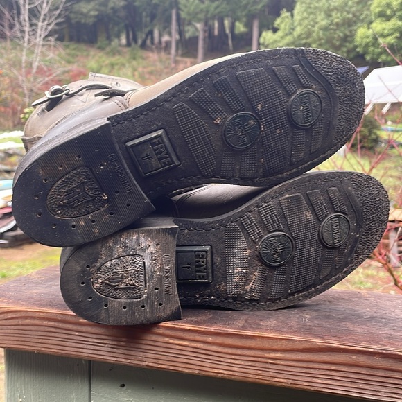 Frye Engineer boot - Picture 3 of 3